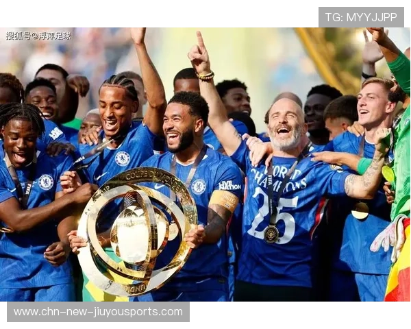 切尔西准备大换血，年轻球员将在未来战术中占据重要地位，切尔西 年轻