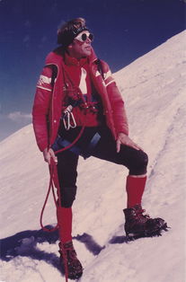 九游游戏中心官网-中国登山队在国际登山比赛中豪夺多项金牌，中国登山国家队